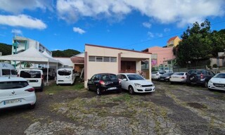 Divers  120 m² à vendre à Le Marin (97290)