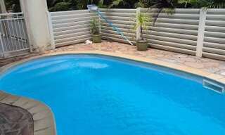 Maison 8 Pièces 170 m² à vendre à Sainte-Anne (97227)