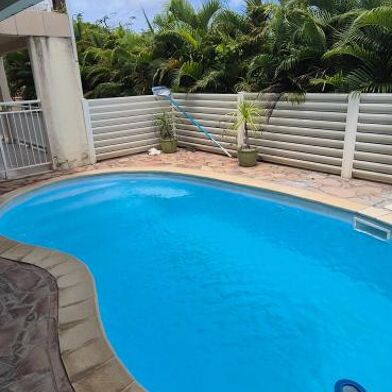 Maison 8 pièces 890000 €