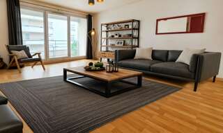 Appartement 2 Pièces 44 m² à vendre à Cergy (95800)