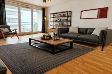 Appartement 2 pièces 165000 €