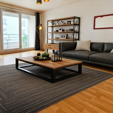 Appartement 2 pièces 170000 €