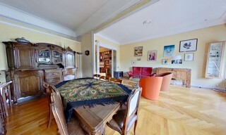 Appartement 4 Pièces 113 m² à vendre à Lyon 9 (69009)