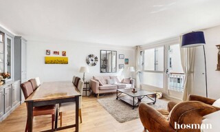 Appartement 4 Pièces 78 m² à vendre à Boulogne-Billancourt (92100)