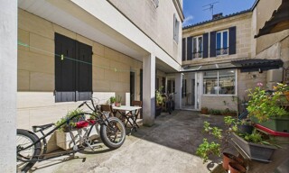 Maison 6 Pièces 130 m² à vendre à Bordeaux (33000)