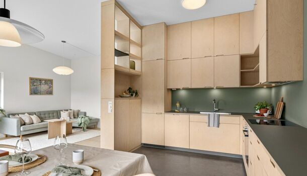 Appartement 4 pièces  à vendre Blagnac 31700