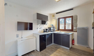 Appartement 1 Pièce 12 m² à vendre à Chambéry (73000)