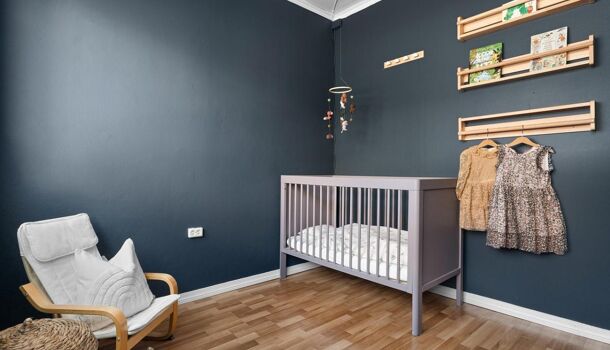 Appartement 4 pièces  à vendre Marseille 8eme 13008