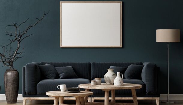 Appartement 2 pièces  à vendre Marseille 8eme 13008