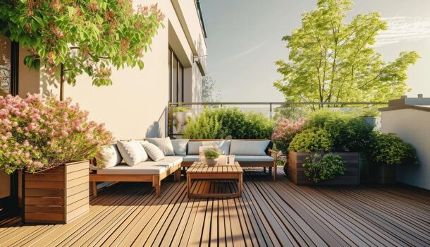 Appartement 6 pièces  à vendre Bordeaux 33800