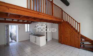 Immeuble  125 m² à vendre à Nîmes (30000)