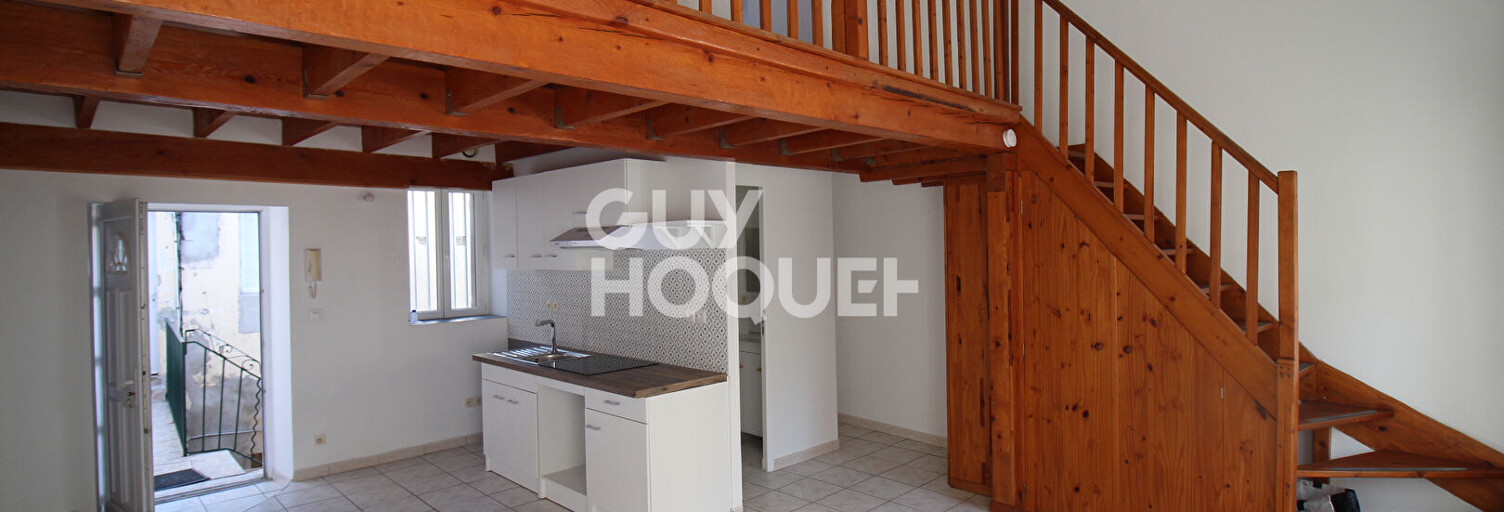 Immeuble  125 m² à vendre à Nîmes (30000)