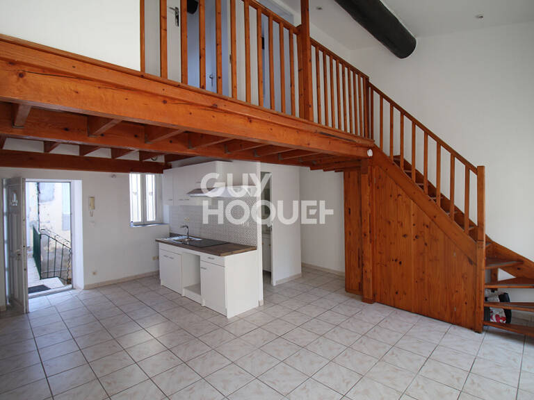 Immeuble Nîmes JEAN JAURES — photo 1