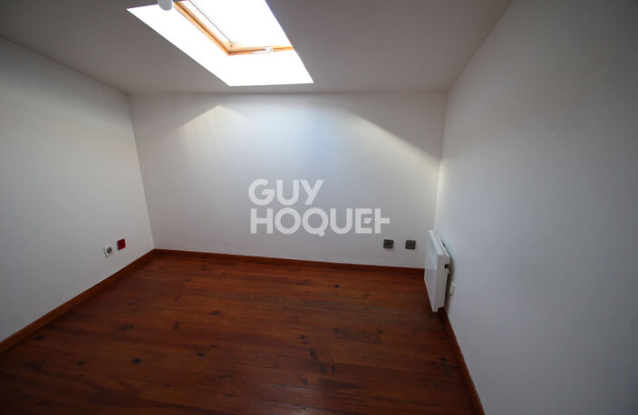 Immeuble Nîmes JEAN JAURES — photo 3