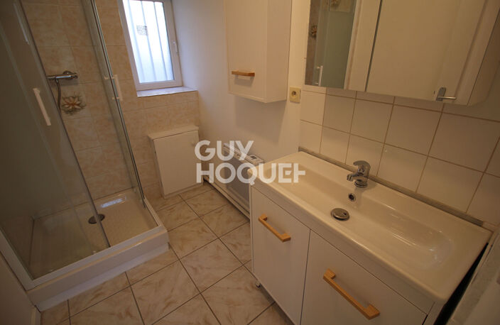 Immeuble Nîmes JEAN JAURES — photo 4