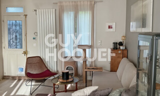 Maison 3 Pièces 62 m² à vendre à Montmorency (95160)