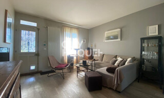 Maison 3 Pièces 62 m² à vendre à Montmorency (95160)