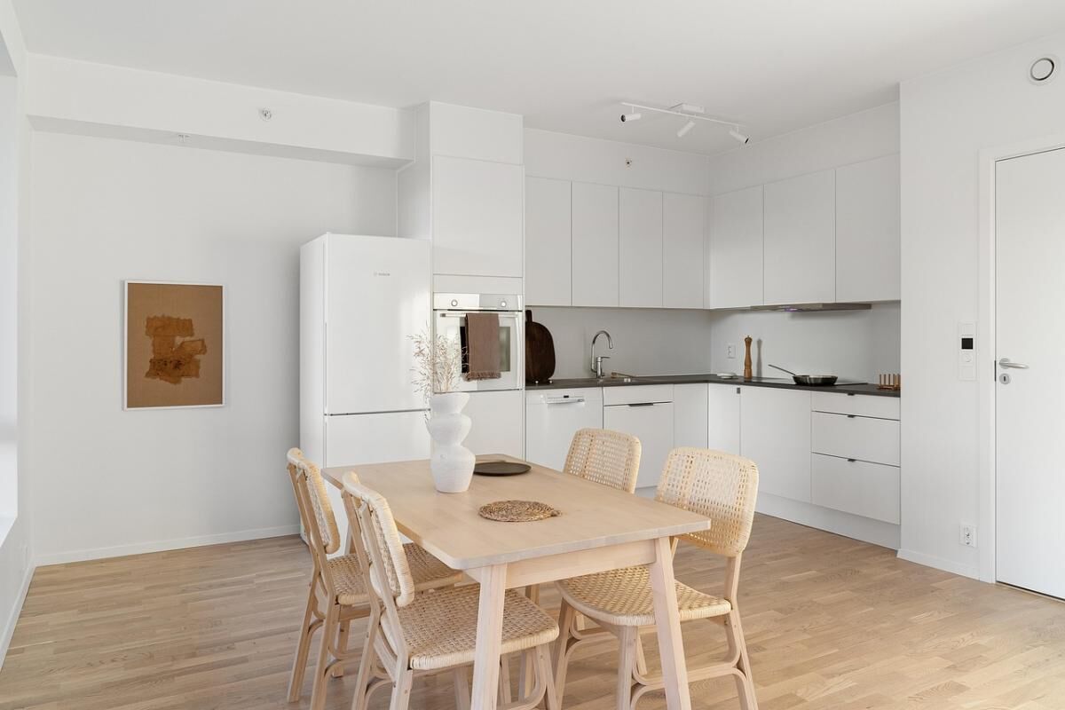 Appartement  T3 à vendre Aix-en-Provence 13100