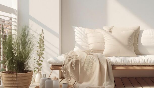 Appartement 3 pièces  à vendre Bordeaux 33800