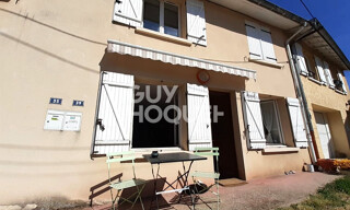 Maison 3 Pièces 67 m² à vendre à Miribel (01700)