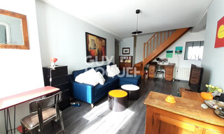 Maison 3 Pièces 67 m² à vendre à Miribel (01700)