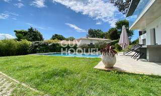 Maison 7 Pièces 221 m² à vendre à Capbreton (40130)