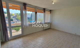 Appartement 3 Pièces 58 m² à vendre à Oullins-Pierre-Bénite (69600)