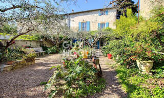 Maison 6 Pièces 209 m² à vendre à Tarascon (13150)