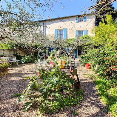 Maison 6 pièces 400000 €