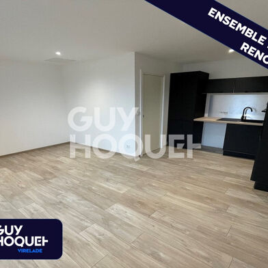 Maison 8 pièces 320000 €