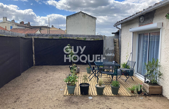 Ensemble immobilier rénové , 3 logements loués — photo 2