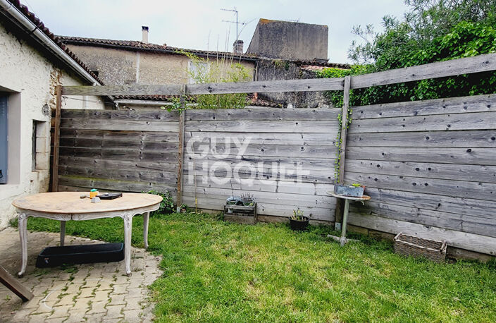 Ensemble immobilier rénové , 3 logements loués — photo 4