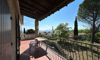 Maison 6 Pièces 160 m² à vendre à Bourg-Saint-Andéol (07700)