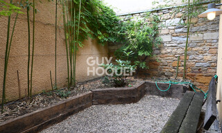Appartement 1 Pièce 27 m² à vendre à Lyon 7 (69007)