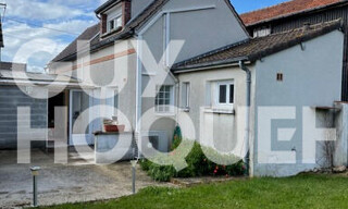 Maison 4 Pièces 85 m² à louer à Gaye (51120)