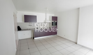 Appartement 3 Pièces 53 m² à louer à Perpignan (66000)