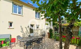 Maison 4 Pièces 94 m² à vendre à Mantes-la-Jolie (78200)