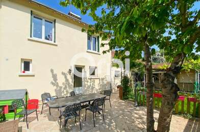 Maison 4 pièces 315000 €