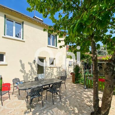 Maison 4 pièces 315000 €