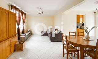 Maison 4 Pièces 94 m² à vendre à Mantes-la-Jolie (78200)