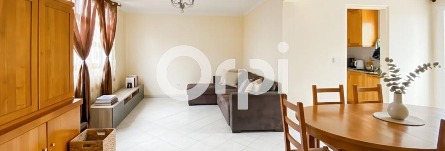 Maison 4 Pièces 94 m² à vendre à Mantes-la-Jolie (78200)