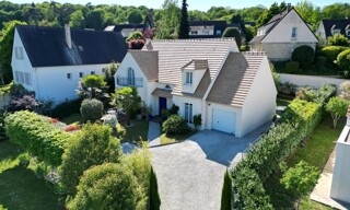Maison 6 Pièces 170 m² à vendre à Aigremont (78240)