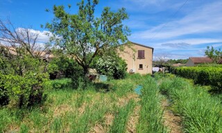 Maison 6 Pièces 119 m² à vendre à Vinon-sur-Verdon (83560)
