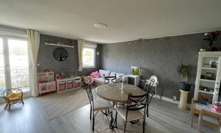 Appartement 3 Pièces 62 m² à vendre à Avignon (84000)