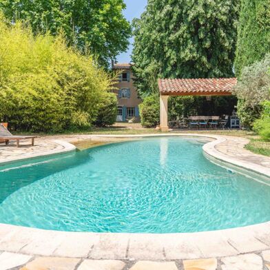 Maison 10 pièces 1260000 €