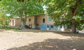 Maison 10 Pièces 445 m² à vendre à La Tour-d'Aigues (84240)
