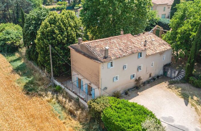 Bastide du XVIIème À Vendre — photo 2