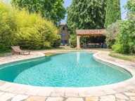 Bastide du XVIIème À Vendre — photo 3