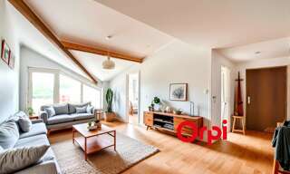 Appartement 3 Pièces 69 m² à vendre à Irigny (69540)