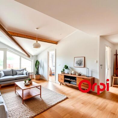 Appartement 3 pièces 215000 €